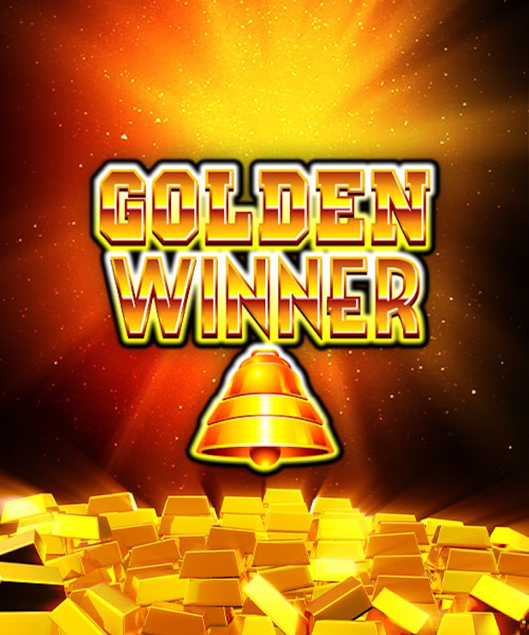 Golden Winner Golden Winner
