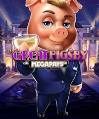 Great Pigsby Megaways