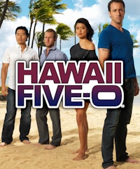 Hawaii 5.0