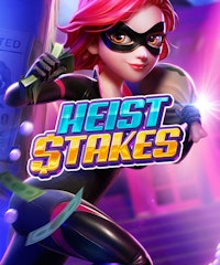 Heist Stakes