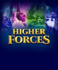 Higher Forces