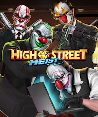Highstreet Heist