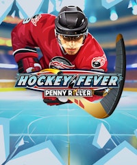 Hockey Fever Penny Roller™