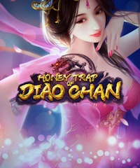 Honey Trap of Diao Chan