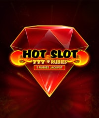 Hot Slot: 777 Rubies
