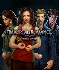 Immortal Romance Video Bingo