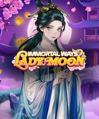 Immortal Ways Lady Moon
