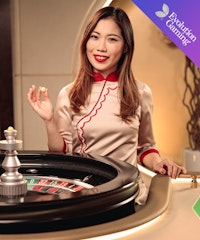 Japanese Roulette
