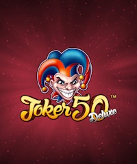 Joker 50 DeLuxe