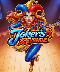 Joker’s Revenge