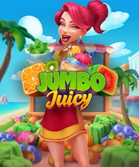 Jumbo Juicy