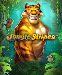 Jungle Stripes