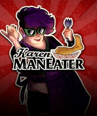 Karen Maneater
