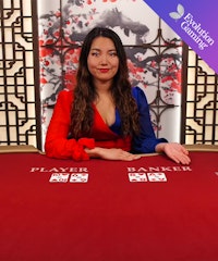 Korean Speed Baccarat