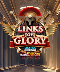 Links of Glory King Millions
