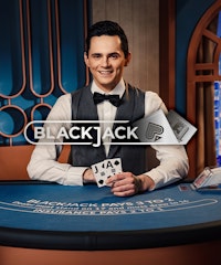 Blackjack Toronto
