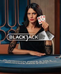 Blackjack Riga