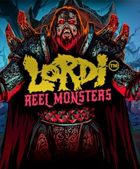 Lordi Reel Monsters