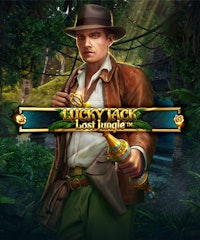 Lucky Jack - Lost Jungle