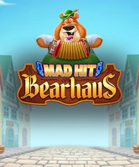 Mad Hit Bearhaus