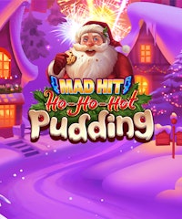 Mad Hit Ho Ho Hot Pudding