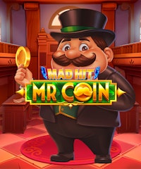 Mad Hit Mr Coin