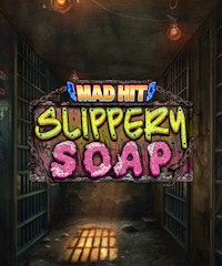 Mad Hit Slippery Soap