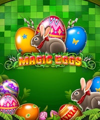 Magic Eggs