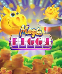 Magic Piggy: Play with Real Money | Big Baazi