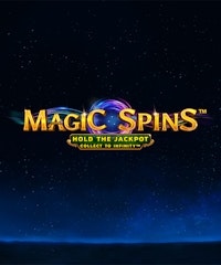 Magic Spins