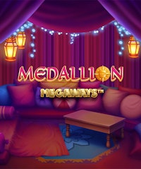 Medallion Megaways