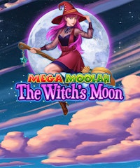 Mega Moolah The Witchs Moon