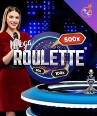 Mega Roulette