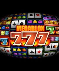 MegaBlox 777