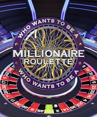 Millionaire Roulette