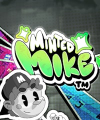 Minted Mike