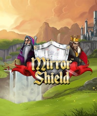 Mirror Shield