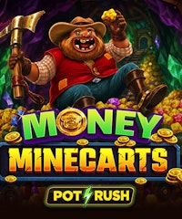 Money Minecarts