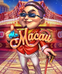 Mr. Macau