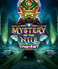 Mystery of the Nile