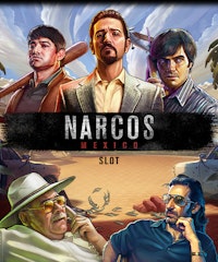 Narcos Mexico