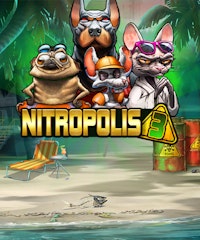 Nitropolis 3
