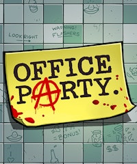 Office Party