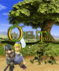 Once Upon A Time