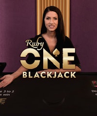 ONE Blackjack 2