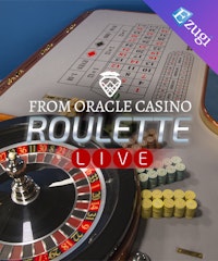 Oracle Casino Roulette