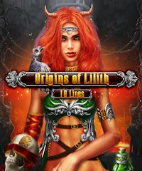 Origins Of Lilith 10 Lines
