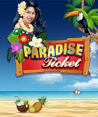 Paradise Ticket