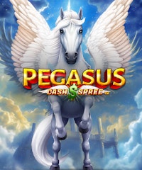 Pegasus Cash Spree