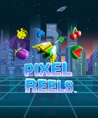 Pixel Reels